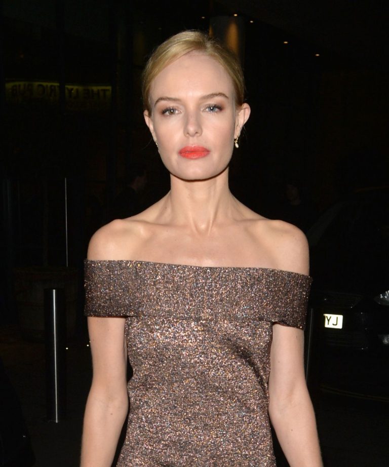 FamousPeopleFacts - Kate Bosworth