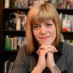 FamousPeopleFacts - Kate Leth