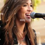 FamousPeopleFacts - Kate Voegele