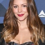 FamousPeopleFacts - Katharine McPhee