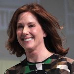 FamousPeopleFacts - Kathleen Kennedy