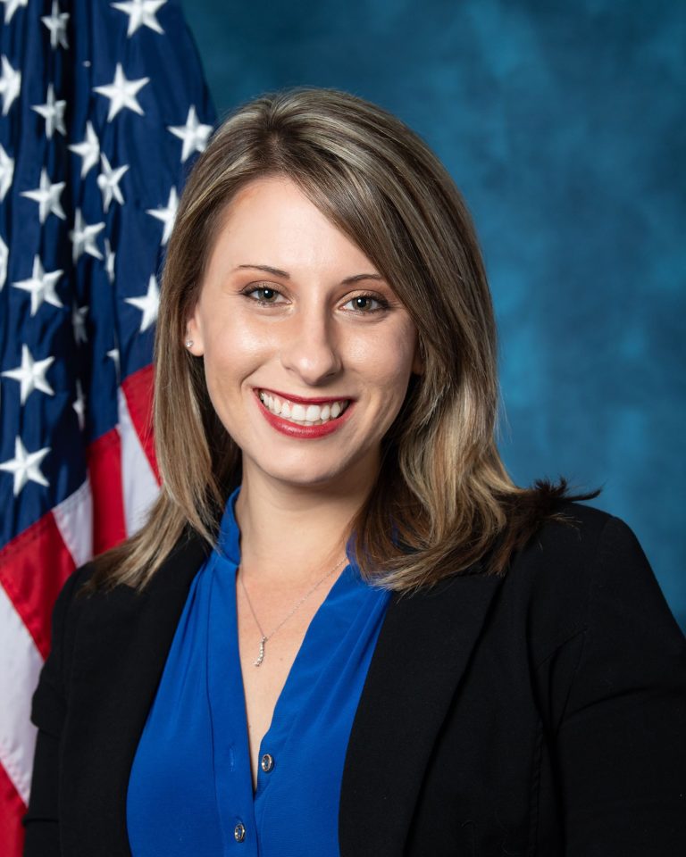 FamousPeopleFacts - Katie Hill