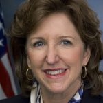 FamousPeopleFacts - Kay Hagan