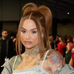 FamousPeopleFacts - Kehlani