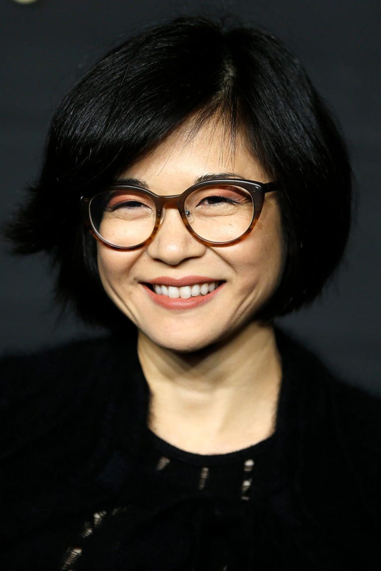 FamousPeopleFacts - Keiko Agena