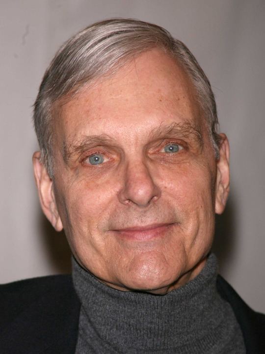 FamousPeopleFacts - Keir Dullea