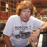 FamousPeopleFacts - Keith Emerson