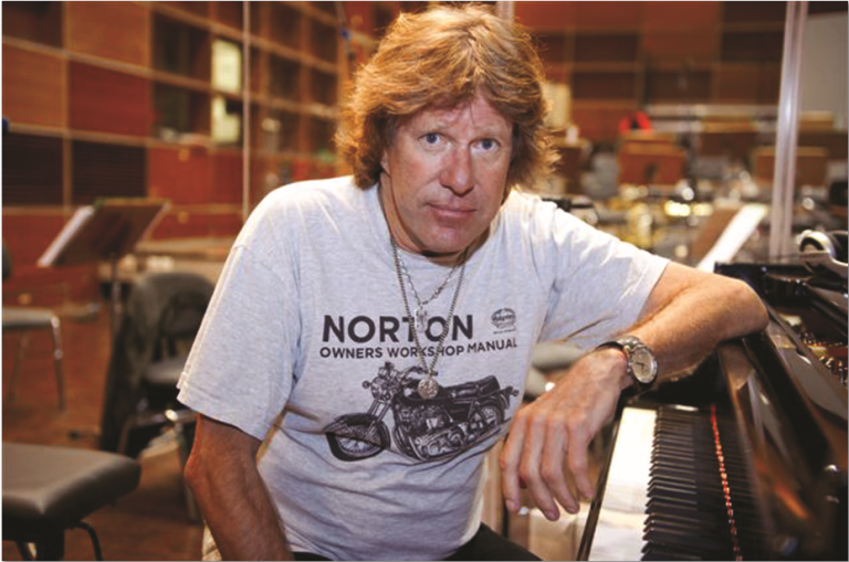 FamousPeopleFacts - Keith Emerson