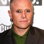 FamousPeopleFacts - Keith Flint