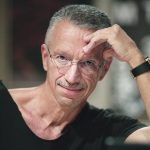 FamousPeopleFacts - Keith Jarrett