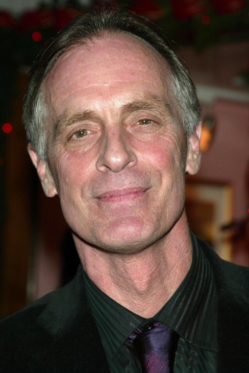 FamousPeopleFacts - Keith Carradine