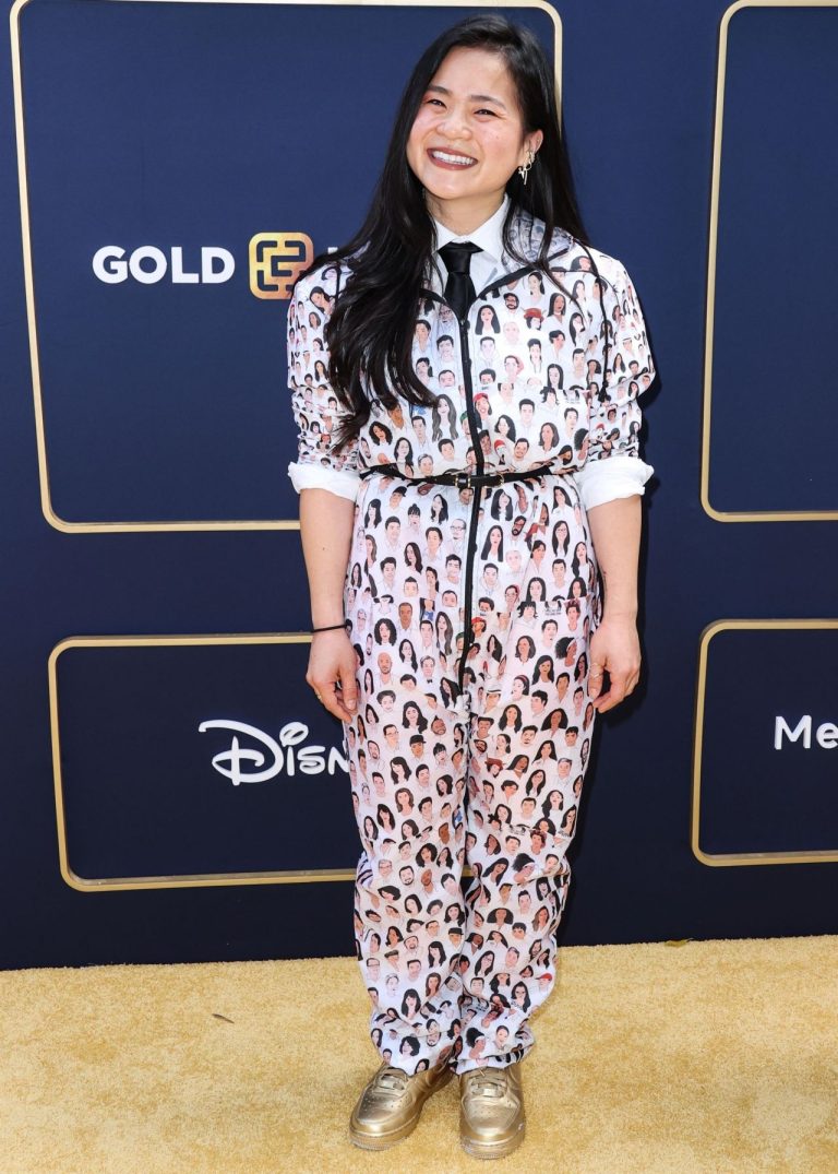 FamousPeopleFacts - Kelly Marie Tran