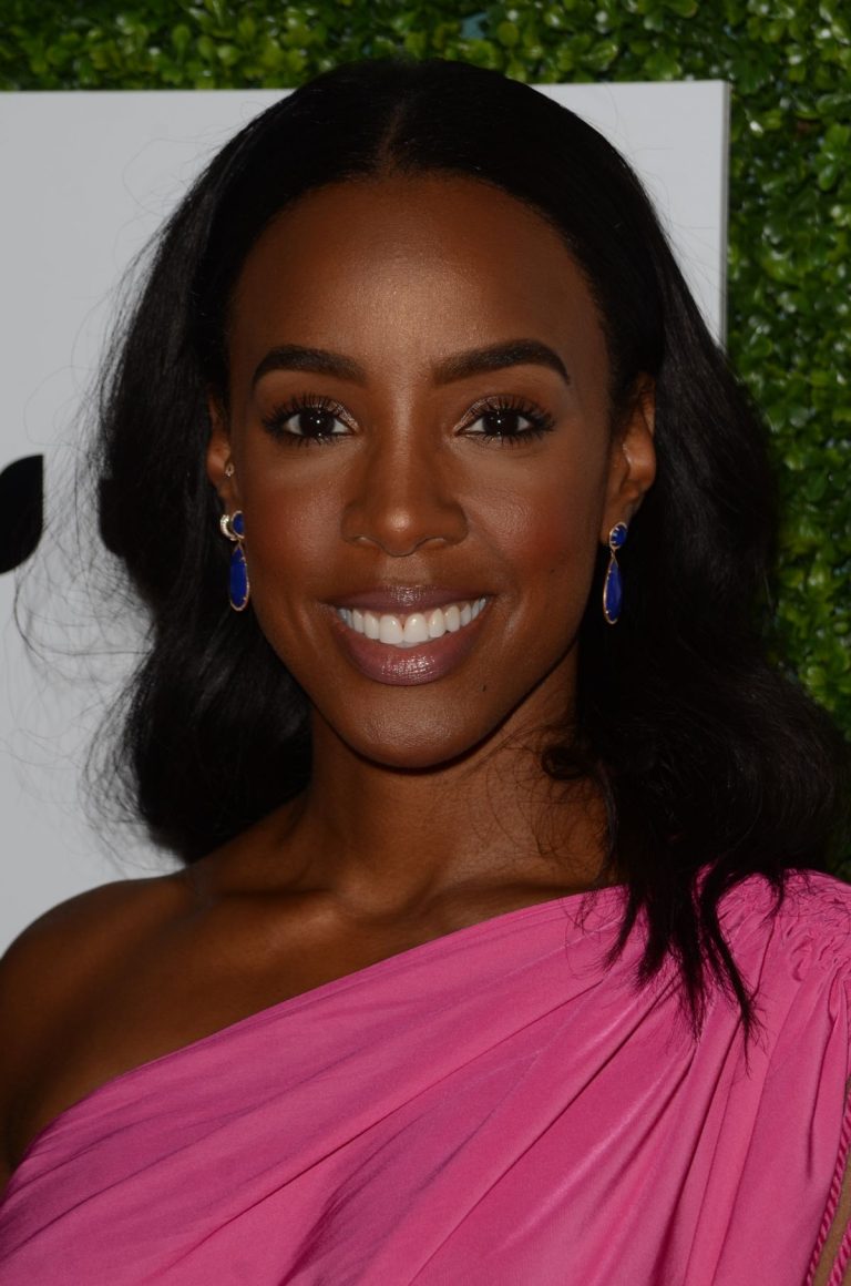 FamousPeopleFacts - Kelly Rowland