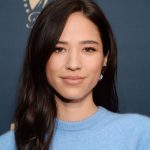 FamousPeopleFacts - Kelsey Chow