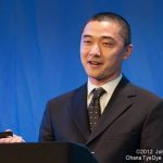 FamousPeopleFacts - Ken Liu