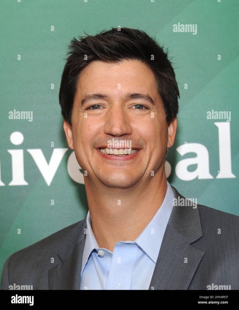 FamousPeopleFacts - Ken Marino