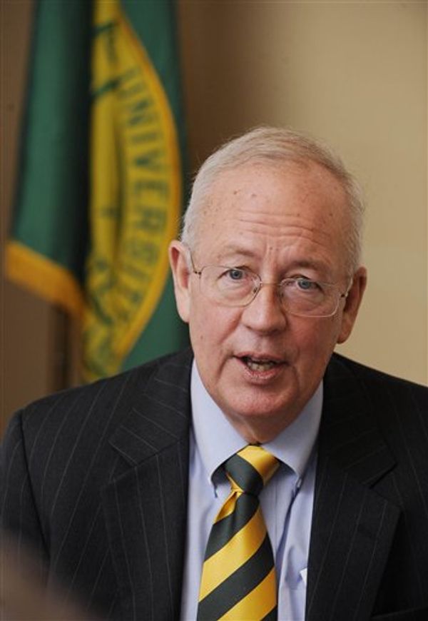 FamousPeopleFacts - Ken Starr