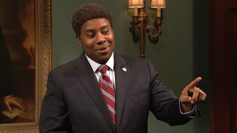 FamousPeopleFacts - Kenan Thompson