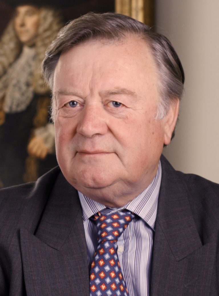 FamousPeopleFacts - Kenneth Clarke