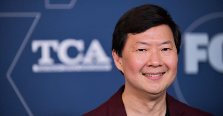 FamousPeopleFacts - Ken Jeong