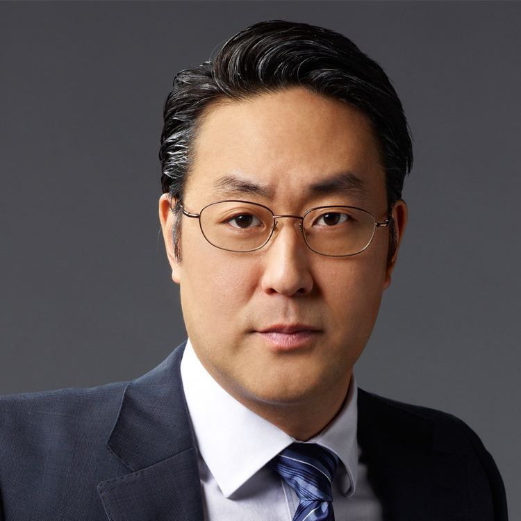 FamousPeopleFacts - Kenneth Choi