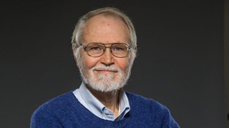 FamousPeopleFacts - Brian Kernighan