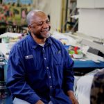 FamousPeopleFacts - Kerry James Marshall