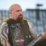 FamousPeopleFacts - Kerry King