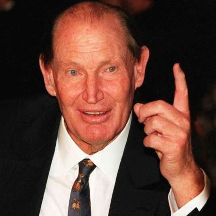 FamousPeopleFacts - Kerry Packer