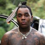 FamousPeopleFacts - Kevin Gates