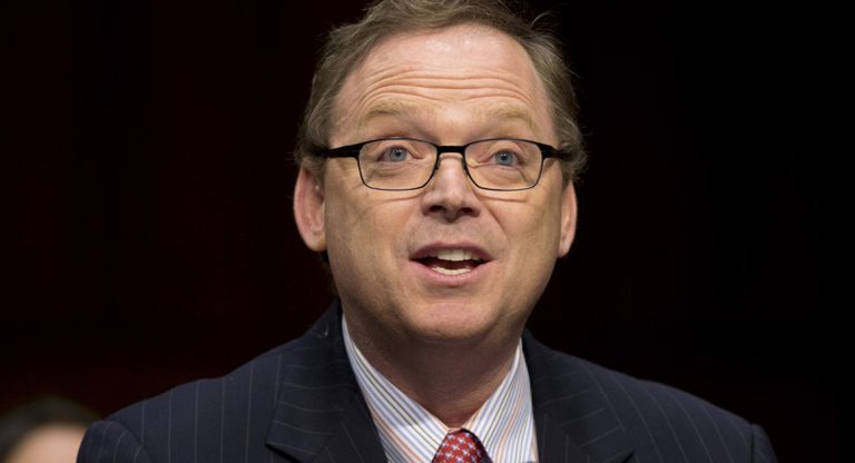 FamousPeopleFacts - Kevin Hassett