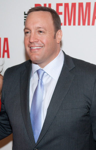 FamousPeopleFacts - Kevin James