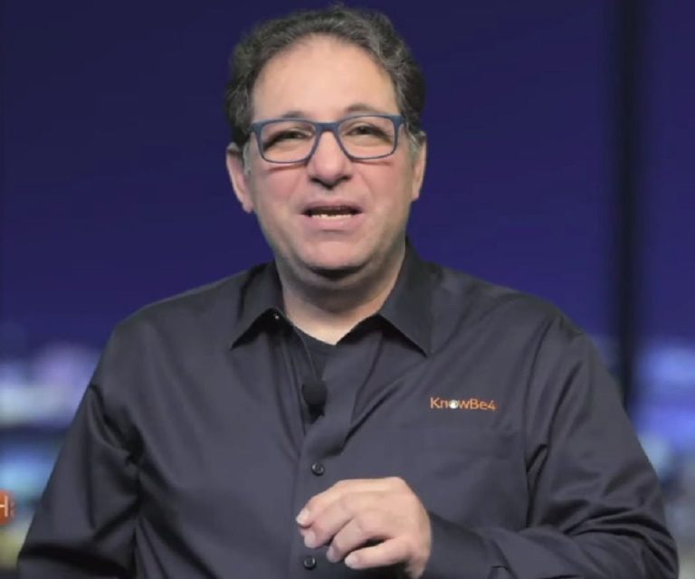 FamousPeopleFacts - Kevin Mitnick