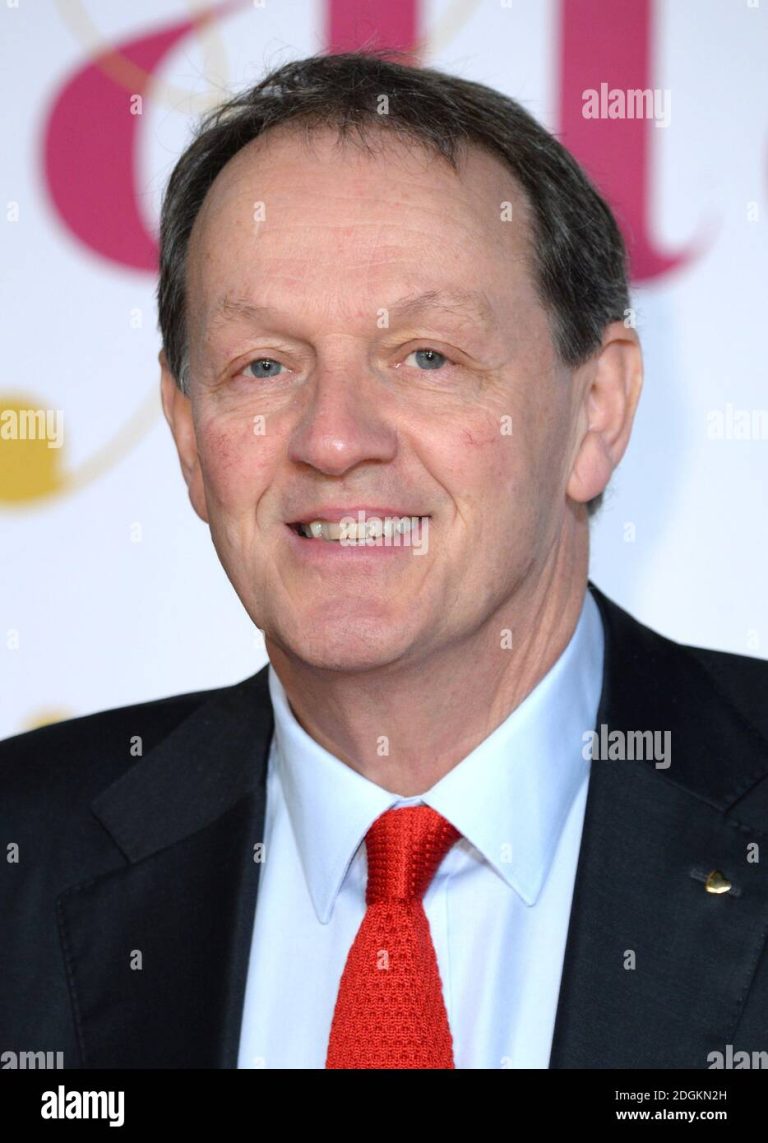 FamousPeopleFacts - Kevin Whately