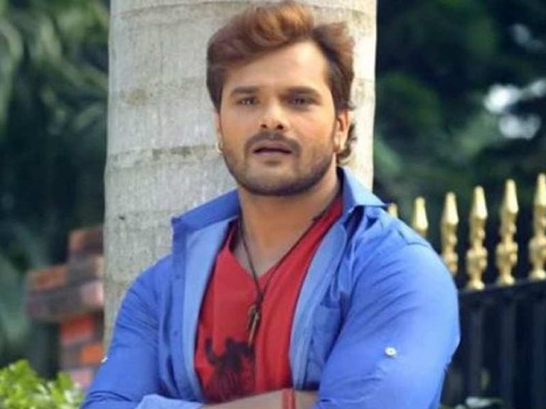 FamousPeopleFacts - Khesari Lal Yadav