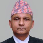 FamousPeopleFacts - Khil Raj Regmi