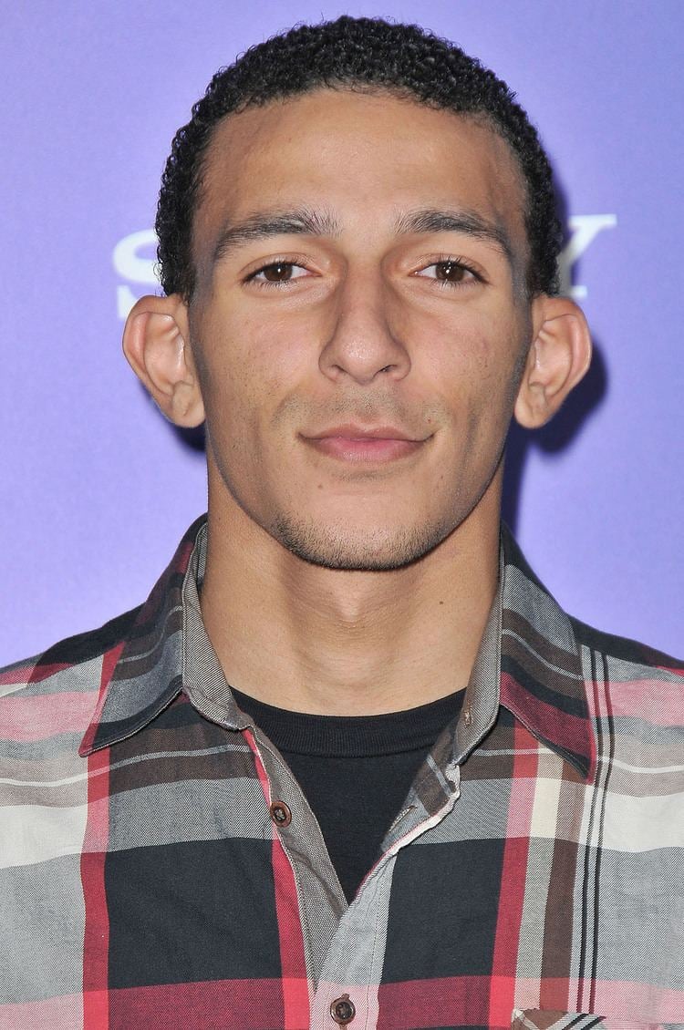 FamousPeopleFacts - Khleo