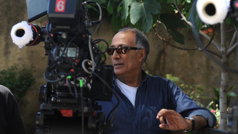 FamousPeopleFacts - Abbas Kiarostami