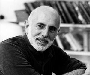 FamousPeopleFacts - Jerome Robbins