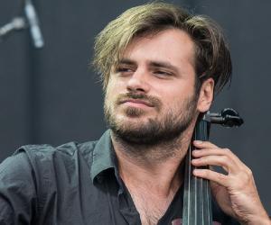 FamousPeopleFacts - Stjepan Hauser