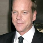 FamousPeopleFacts - Kiefer Sutherland