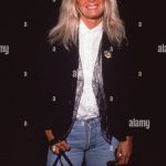 FamousPeopleFacts - Kim Carnes