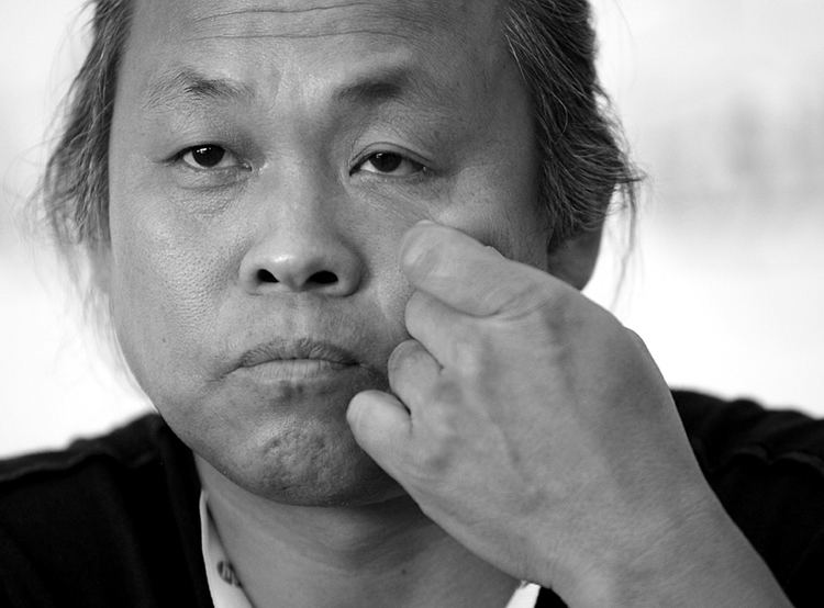 FamousPeopleFacts - Kim Ki-duk