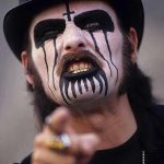 FamousPeopleFacts - King Diamond