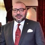 FamousPeopleFacts - Mohammed VI of Morocco