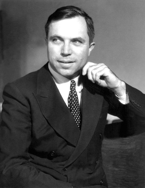 FamousPeopleFacts - King Vidor