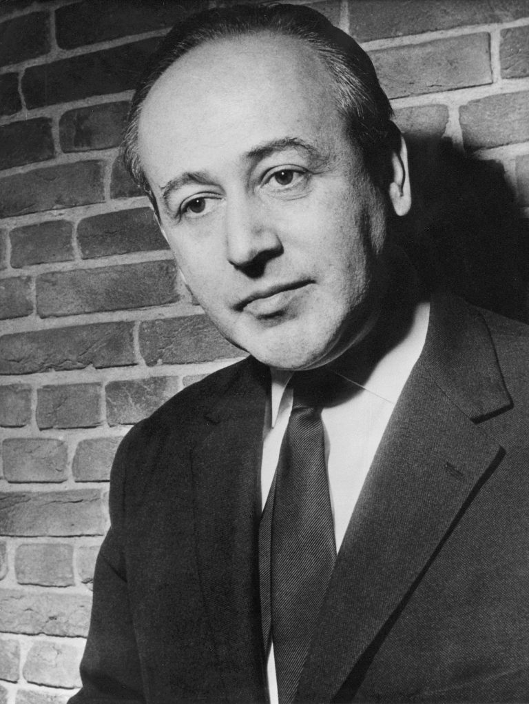 FamousPeopleFacts - Paul Celan