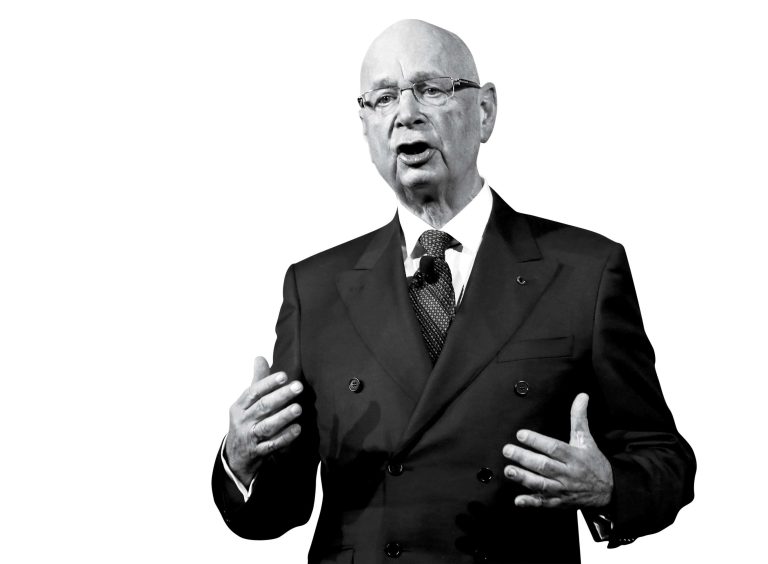 FamousPeopleFacts - Klaus Schwab