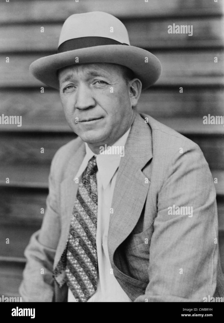 FamousPeopleFacts - Knute Rockne