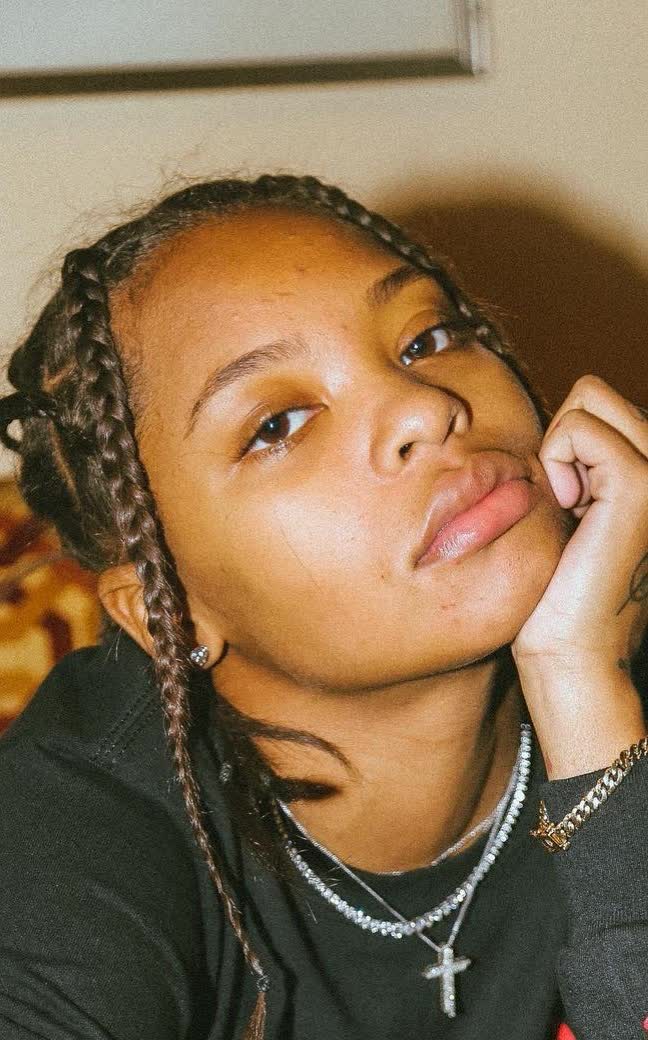 FamousPeopleFacts - Kodie Shane